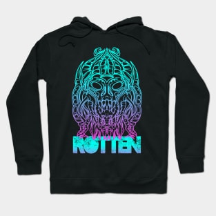 ROTTEN THING Hoodie